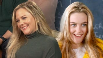 'Clueless' Revival: Alicia Silverstone Shares Update & Why She’s Ready to Be Cher Again (Exclusive)